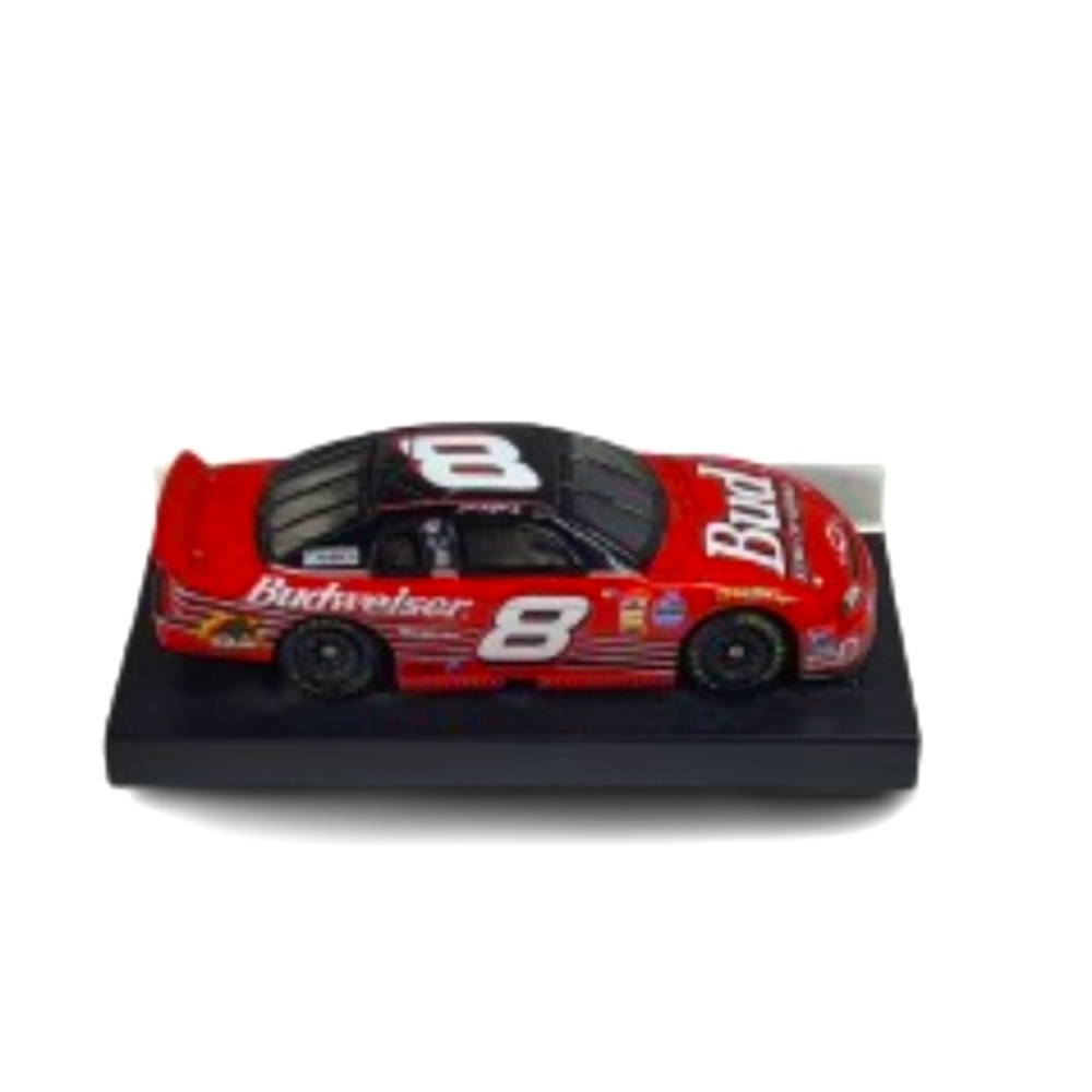 1999 Action #8 Dale Earnhardt Jr 1:64 Scale Budweiser car